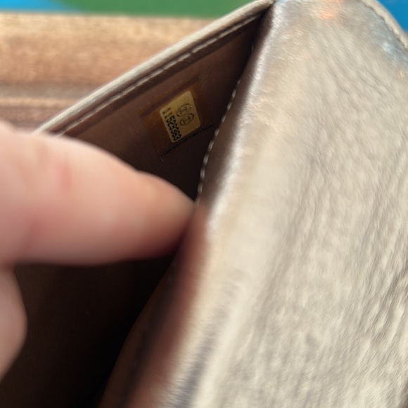 Chanel French Purse. - Picture 7 of 15